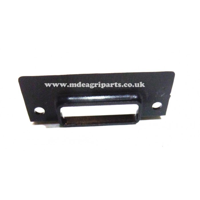 Fiat Side Panel Cover Plate - Image 2